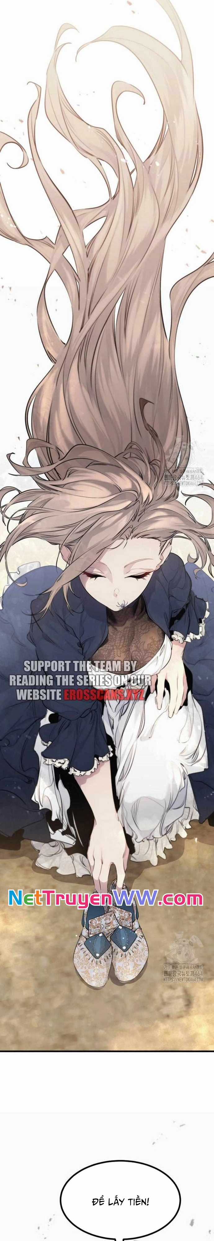 Mỗi Lính Đánh Thuê Trở Về Đều Có Một Kế Hoạch Chapter 10 trang 6