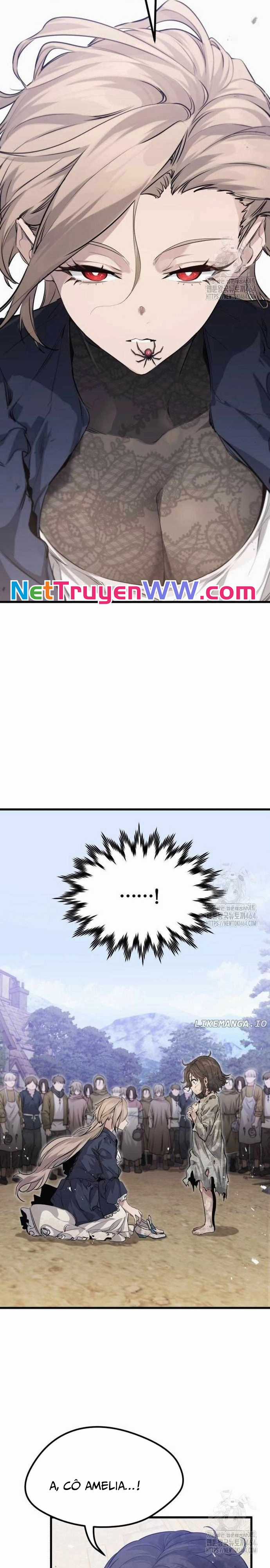 Mỗi Lính Đánh Thuê Trở Về Đều Có Một Kế Hoạch Chapter 10 trang 7