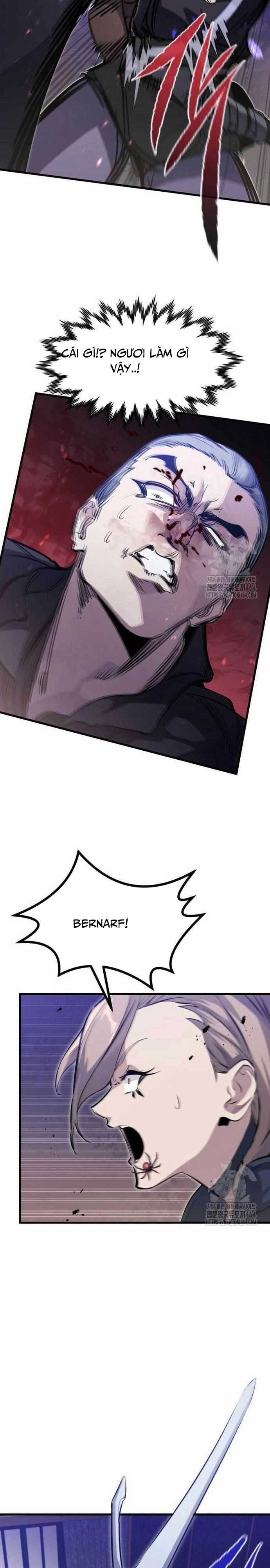 Mỗi Lính Đánh Thuê Trở Về Đều Có Một Kế Hoạch Chapter 11 trang 26