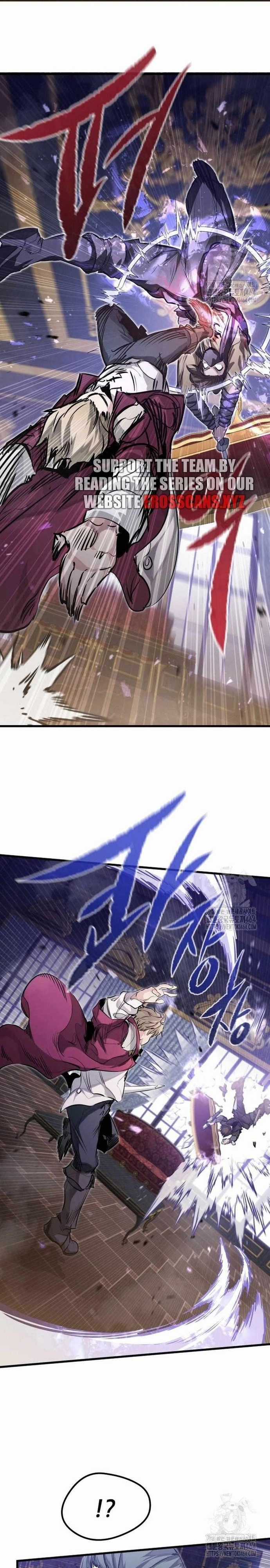 Mỗi Lính Đánh Thuê Trở Về Đều Có Một Kế Hoạch Chapter 11 trang 3