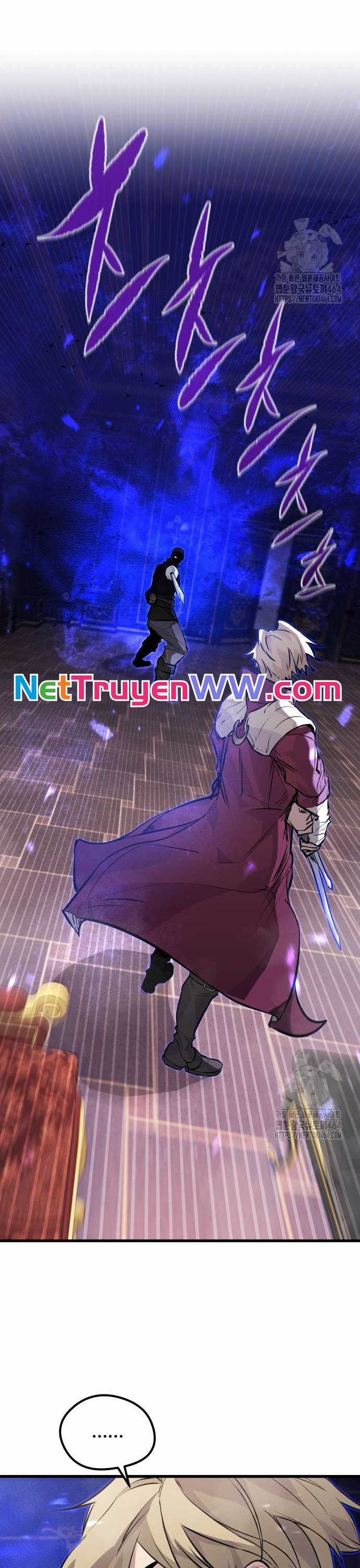 Mỗi Lính Đánh Thuê Trở Về Đều Có Một Kế Hoạch Chapter 12 trang 11