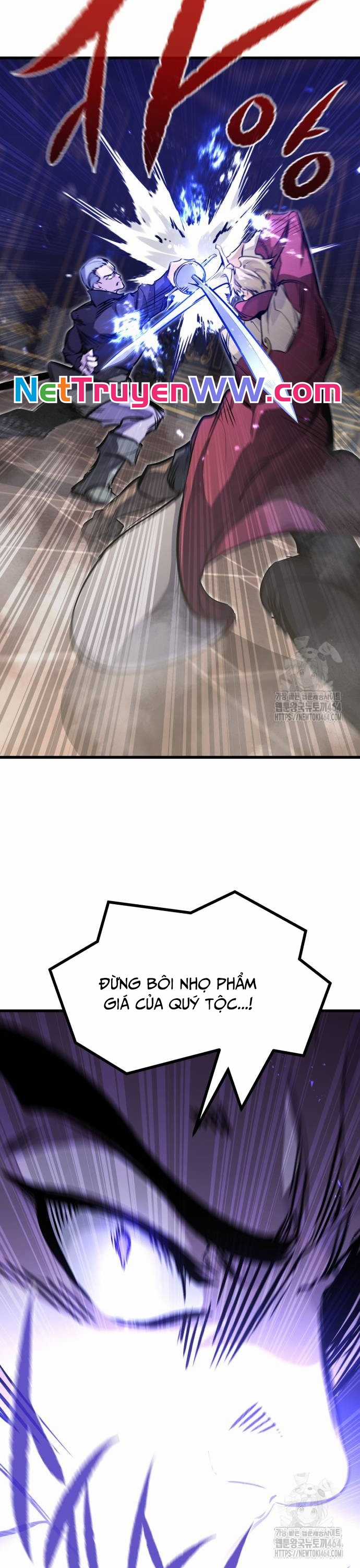 Mỗi Lính Đánh Thuê Trở Về Đều Có Một Kế Hoạch Chapter 12 trang 15