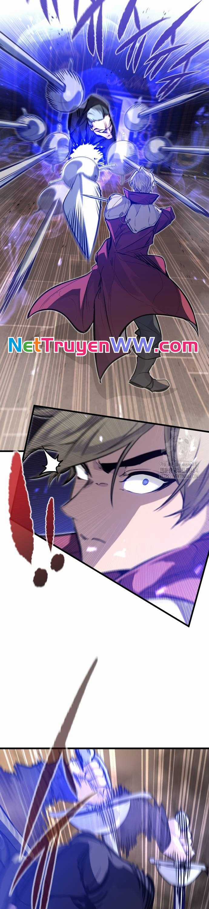 Mỗi Lính Đánh Thuê Trở Về Đều Có Một Kế Hoạch Chapter 12 trang 16