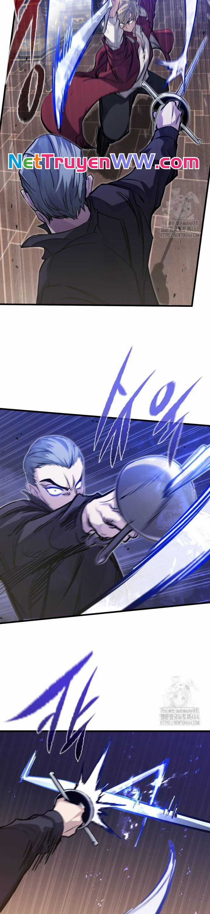 Mỗi Lính Đánh Thuê Trở Về Đều Có Một Kế Hoạch Chapter 12 trang 20