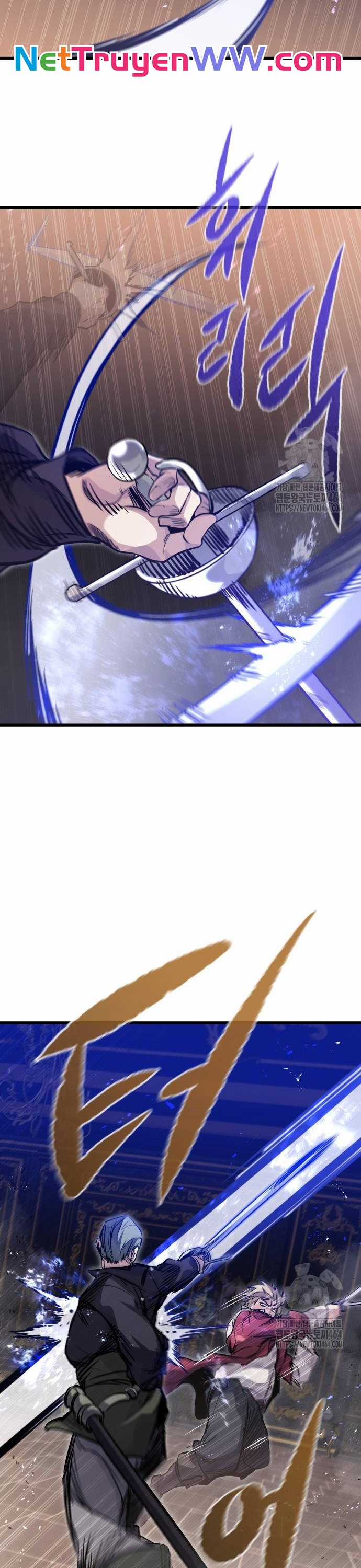 Mỗi Lính Đánh Thuê Trở Về Đều Có Một Kế Hoạch Chapter 12 trang 21