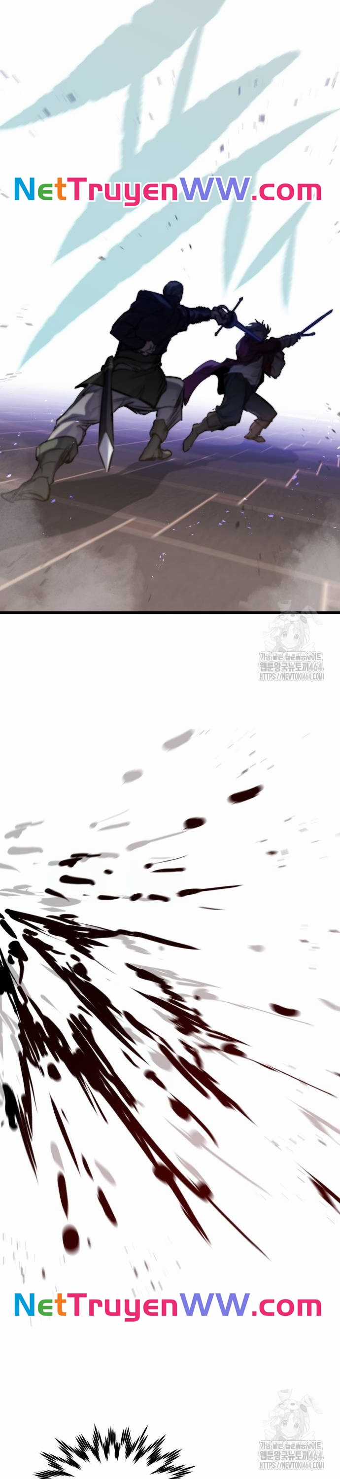 Mỗi Lính Đánh Thuê Trở Về Đều Có Một Kế Hoạch Chapter 12 trang 23