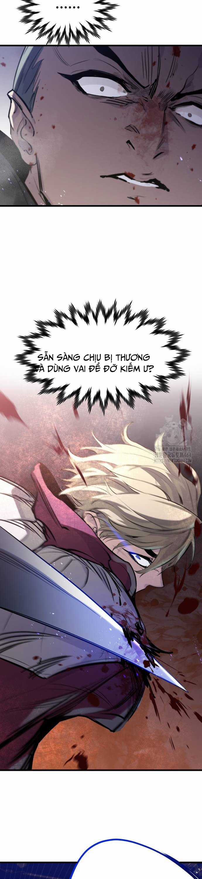 Mỗi Lính Đánh Thuê Trở Về Đều Có Một Kế Hoạch Chapter 12 trang 24