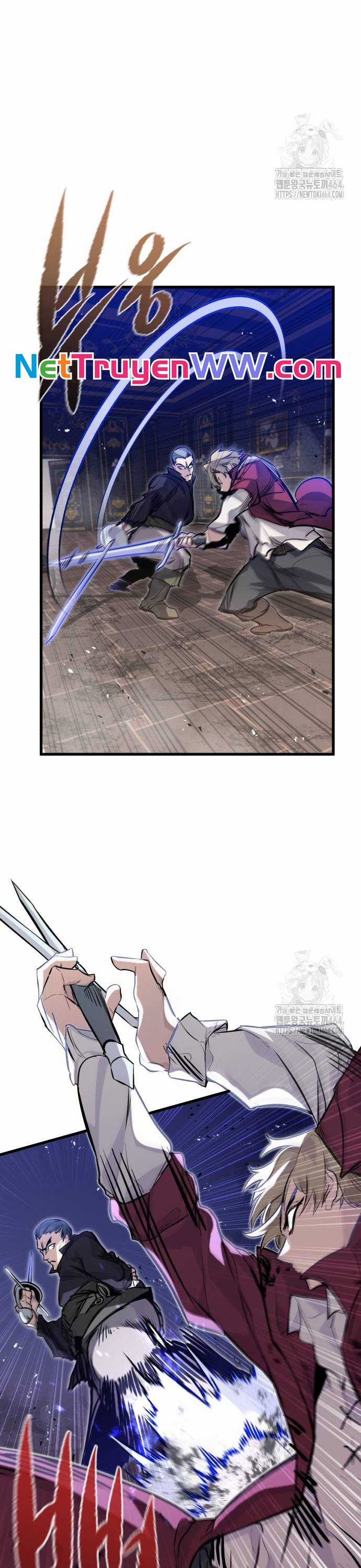 Mỗi Lính Đánh Thuê Trở Về Đều Có Một Kế Hoạch Chapter 12 trang 26