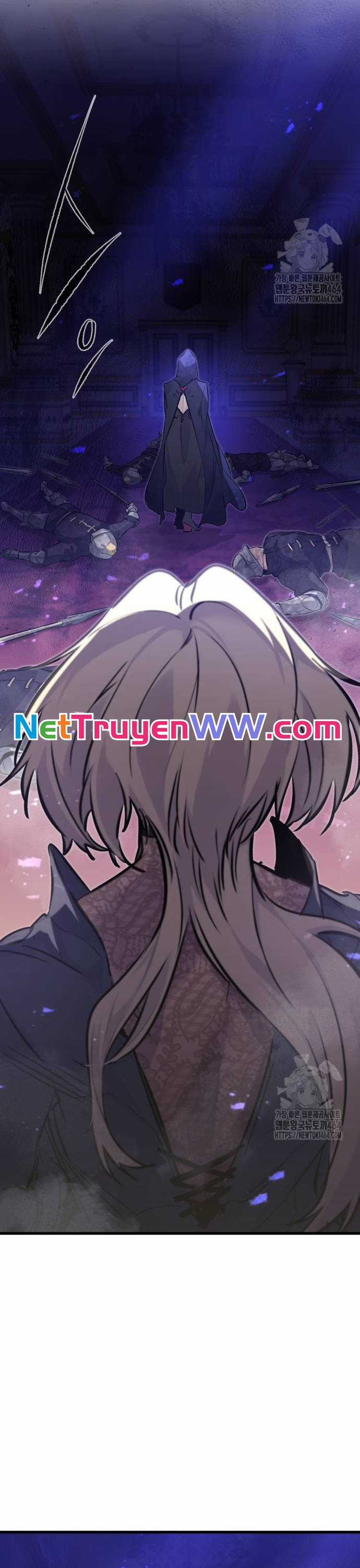 Mỗi Lính Đánh Thuê Trở Về Đều Có Một Kế Hoạch Chapter 12 trang 3