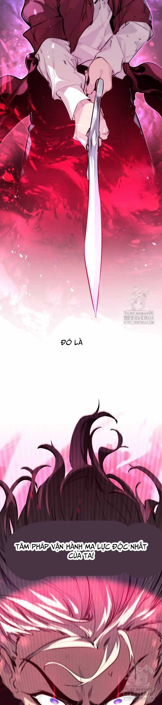 Mỗi Lính Đánh Thuê Trở Về Đều Có Một Kế Hoạch Chapter 12 trang 31