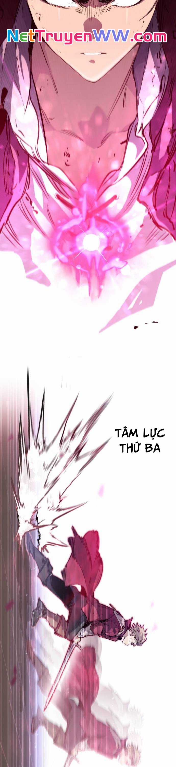 Mỗi Lính Đánh Thuê Trở Về Đều Có Một Kế Hoạch Chapter 12 trang 32