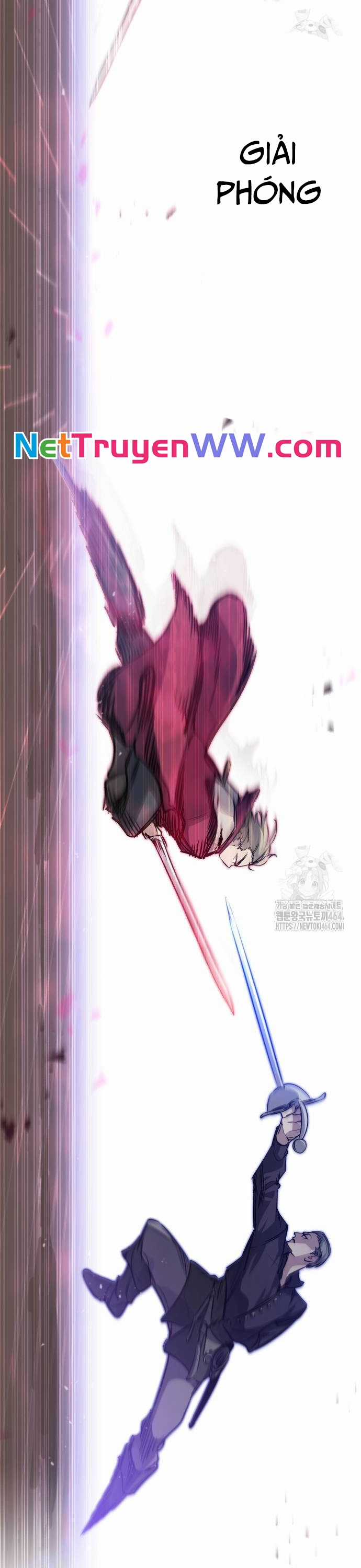 Mỗi Lính Đánh Thuê Trở Về Đều Có Một Kế Hoạch Chapter 12 trang 33