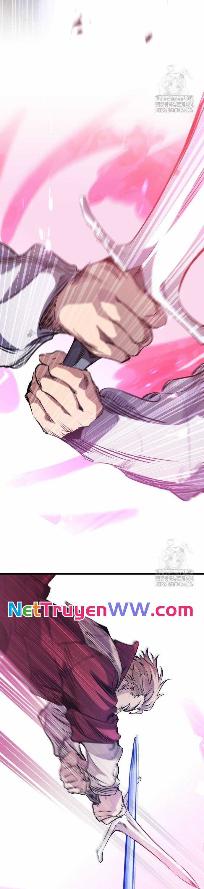 Mỗi Lính Đánh Thuê Trở Về Đều Có Một Kế Hoạch Chapter 12 trang 34