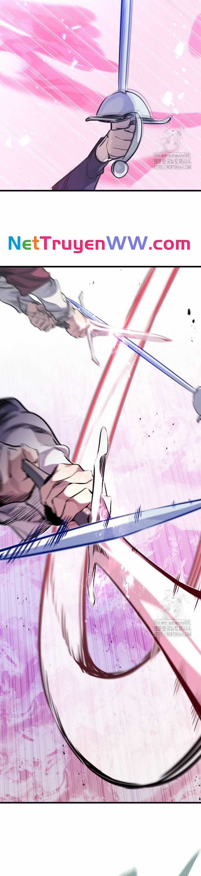 Mỗi Lính Đánh Thuê Trở Về Đều Có Một Kế Hoạch Chapter 12 trang 35