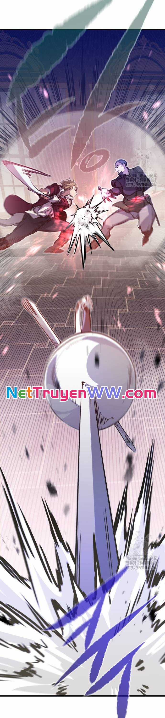 Mỗi Lính Đánh Thuê Trở Về Đều Có Một Kế Hoạch Chapter 12 trang 36