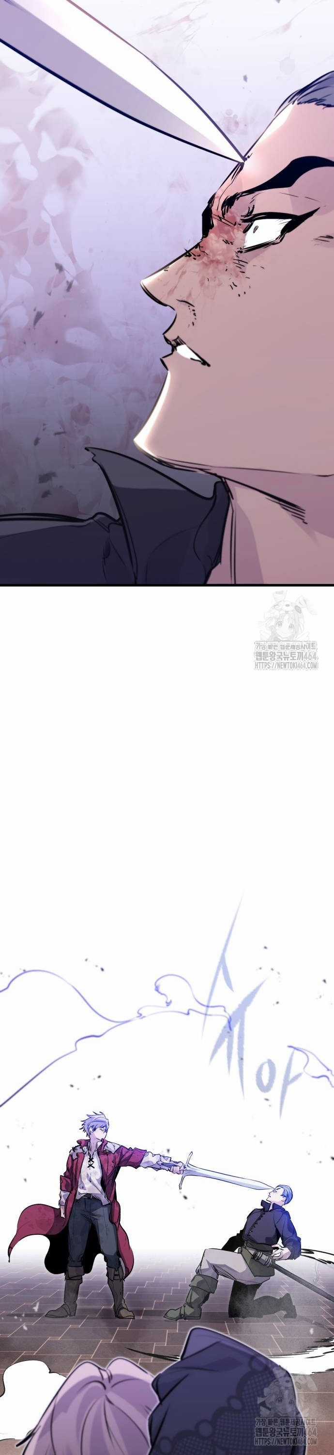 Mỗi Lính Đánh Thuê Trở Về Đều Có Một Kế Hoạch Chapter 12 trang 39