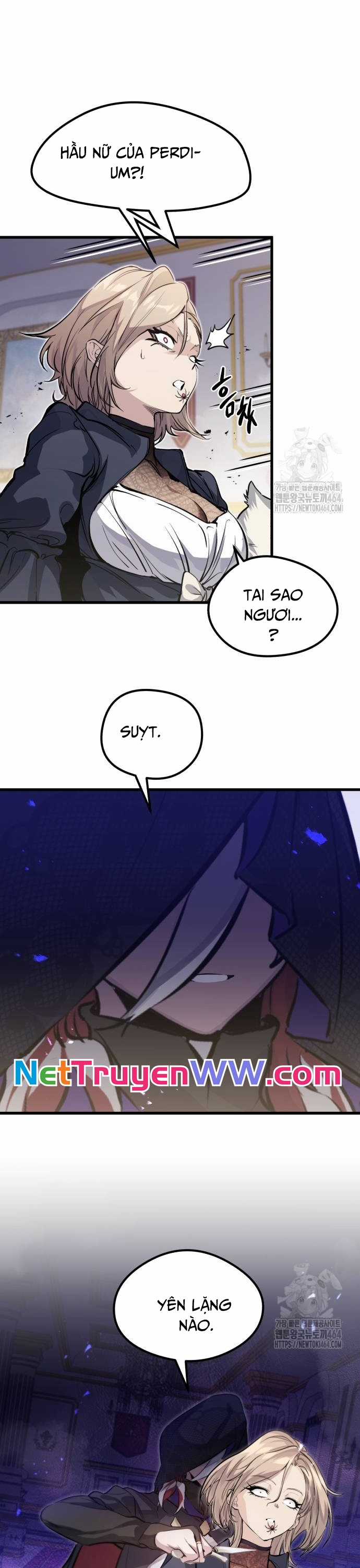 Mỗi Lính Đánh Thuê Trở Về Đều Có Một Kế Hoạch Chapter 12 trang 5