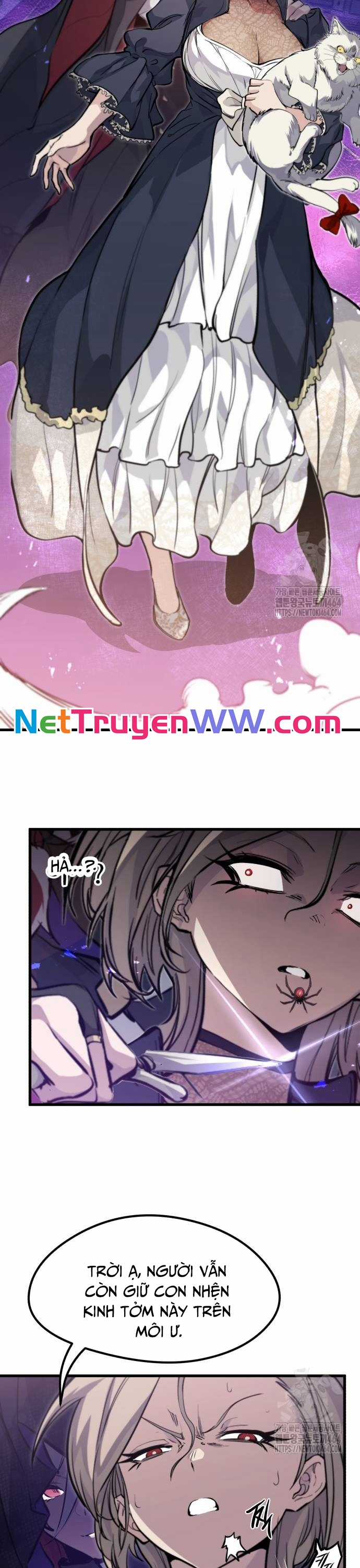 Mỗi Lính Đánh Thuê Trở Về Đều Có Một Kế Hoạch Chapter 12 trang 6