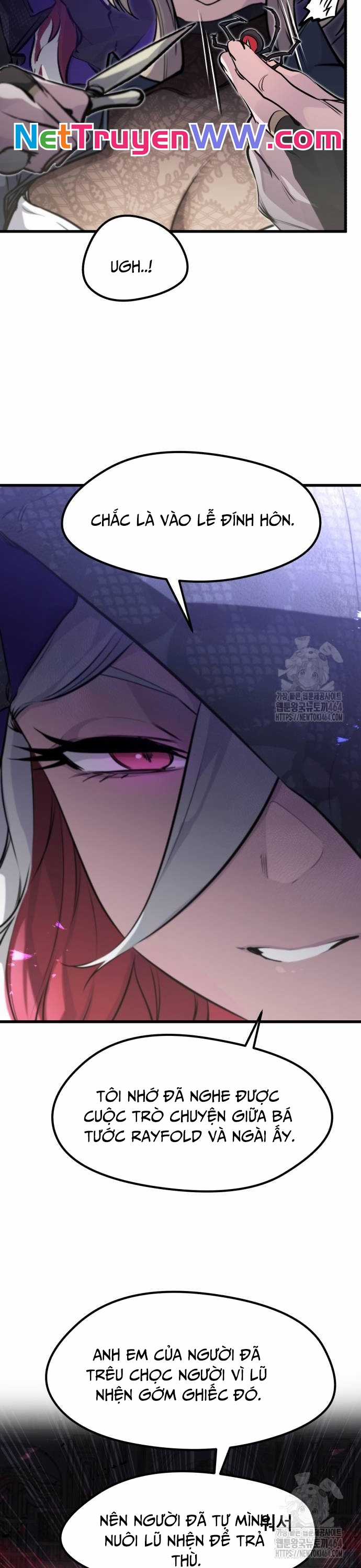 Mỗi Lính Đánh Thuê Trở Về Đều Có Một Kế Hoạch Chapter 12 trang 7