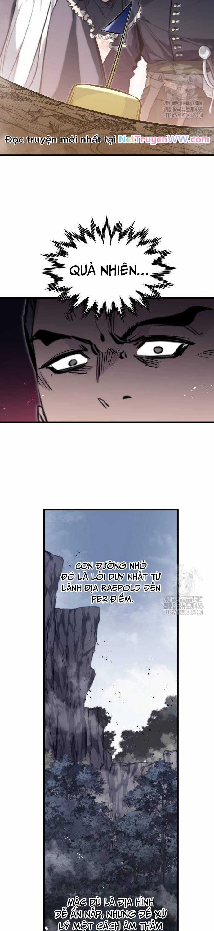 Mỗi Lính Đánh Thuê Trở Về Đều Có Một Kế Hoạch Chapter 13 trang 10