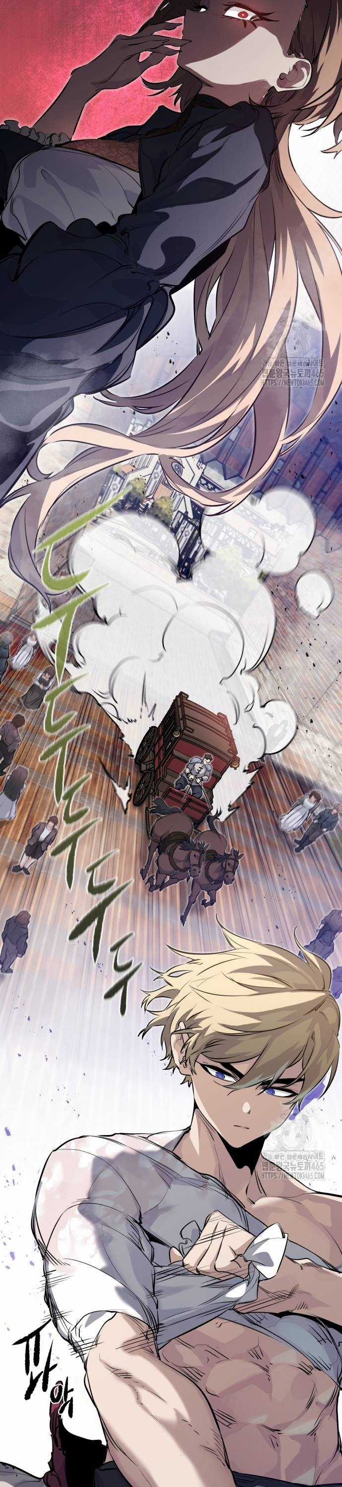 Mỗi Lính Đánh Thuê Trở Về Đều Có Một Kế Hoạch Chapter 13 trang 12