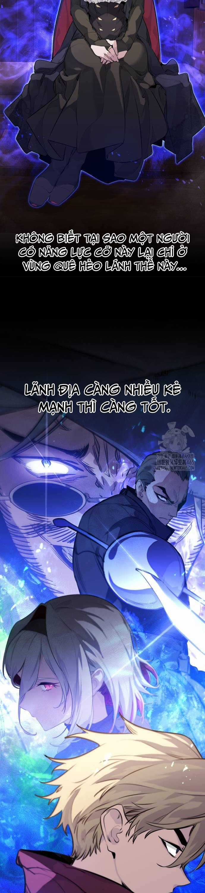 Mỗi Lính Đánh Thuê Trở Về Đều Có Một Kế Hoạch Chapter 13 trang 24