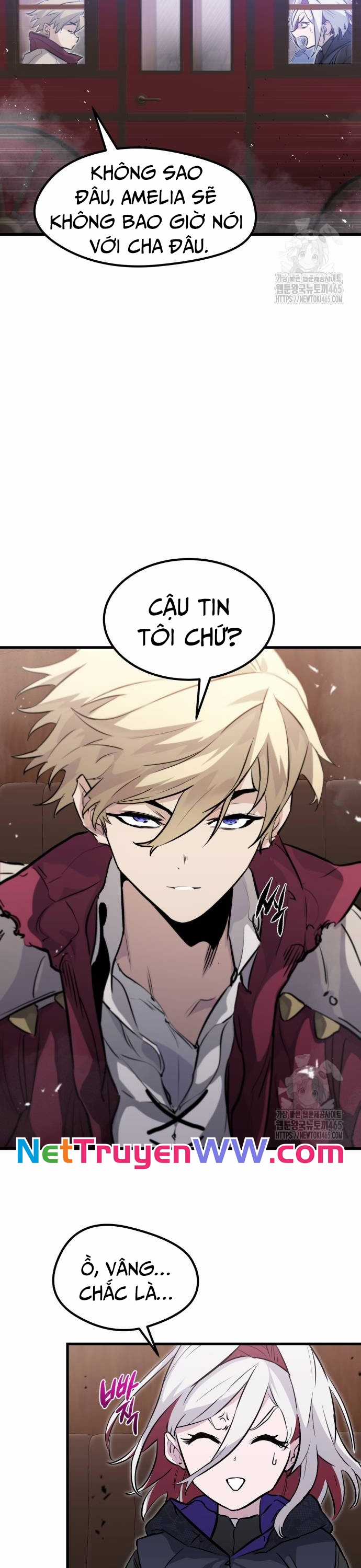 Mỗi Lính Đánh Thuê Trở Về Đều Có Một Kế Hoạch Chapter 13 trang 27