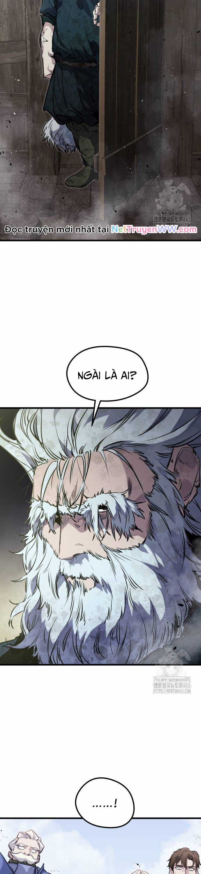 Mỗi Lính Đánh Thuê Trở Về Đều Có Một Kế Hoạch Chapter 13 trang 36