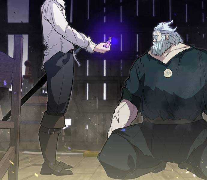 Mỗi Lính Đánh Thuê Trở Về Đều Có Một Kế Hoạch Chapter 14 trang 114