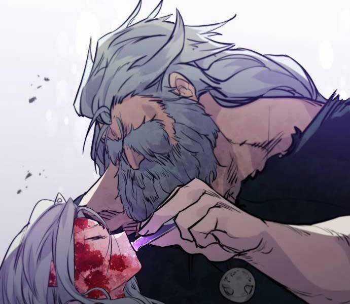 Mỗi Lính Đánh Thuê Trở Về Đều Có Một Kế Hoạch Chapter 14 trang 117