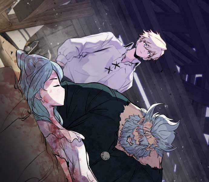 Mỗi Lính Đánh Thuê Trở Về Đều Có Một Kế Hoạch Chapter 14 trang 126