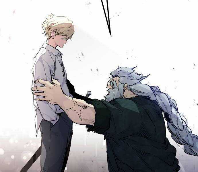 Mỗi Lính Đánh Thuê Trở Về Đều Có Một Kế Hoạch Chapter 14 trang 141