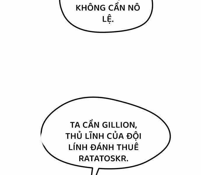 Mỗi Lính Đánh Thuê Trở Về Đều Có Một Kế Hoạch Chapter 14 trang 158