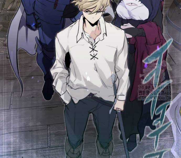 Mỗi Lính Đánh Thuê Trở Về Đều Có Một Kế Hoạch Chapter 14 trang 176