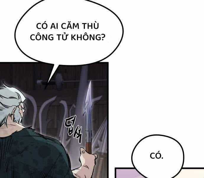 Mỗi Lính Đánh Thuê Trở Về Đều Có Một Kế Hoạch Chapter 14 trang 191