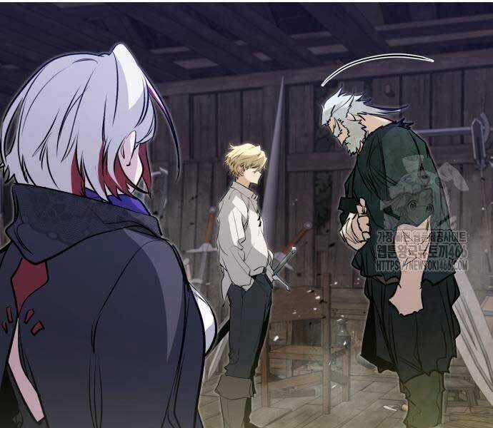 Mỗi Lính Đánh Thuê Trở Về Đều Có Một Kế Hoạch Chapter 14 trang 236