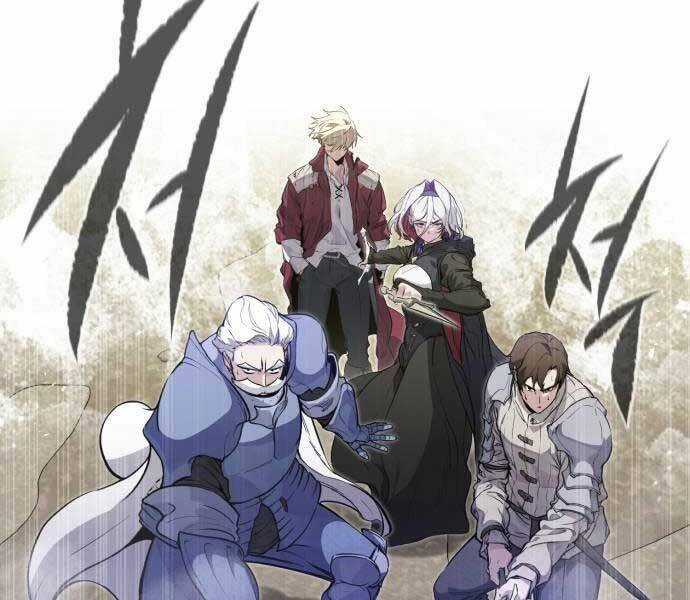 Mỗi Lính Đánh Thuê Trở Về Đều Có Một Kế Hoạch Chapter 14 trang 31