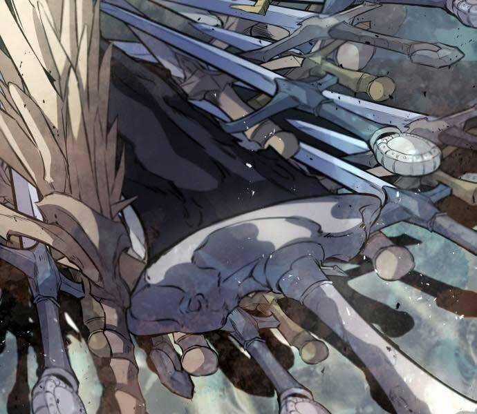 Mỗi Lính Đánh Thuê Trở Về Đều Có Một Kế Hoạch Chapter 14 trang 4