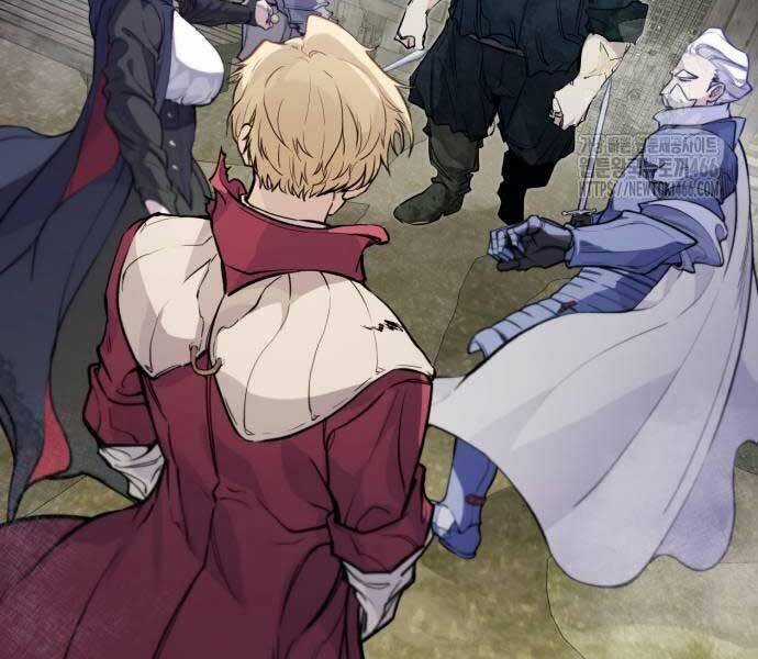 Mỗi Lính Đánh Thuê Trở Về Đều Có Một Kế Hoạch Chapter 14 trang 43