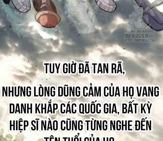 Mỗi Lính Đánh Thuê Trở Về Đều Có Một Kế Hoạch Chapter 14 trang 5