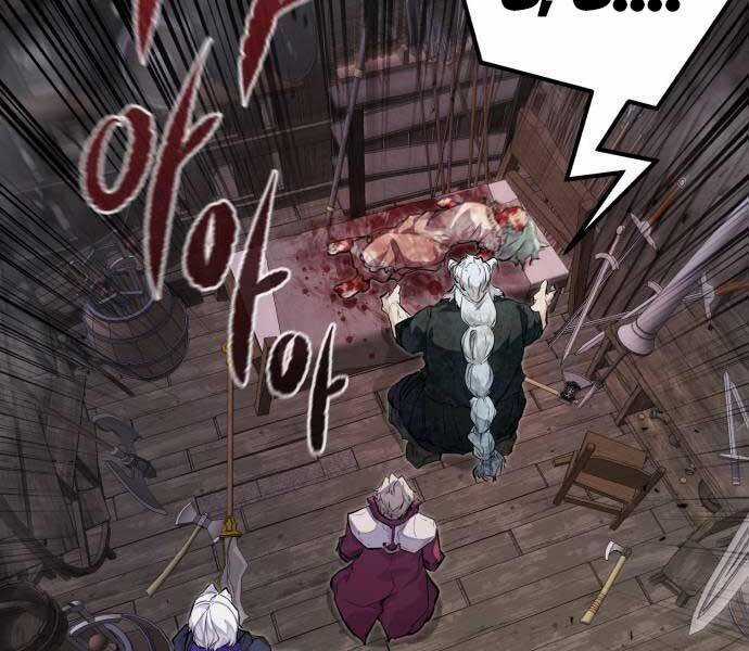 Mỗi Lính Đánh Thuê Trở Về Đều Có Một Kế Hoạch Chapter 14 trang 57