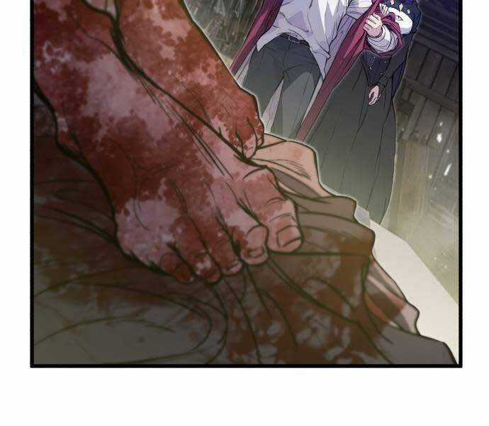 Mỗi Lính Đánh Thuê Trở Về Đều Có Một Kế Hoạch Chapter 14 trang 80