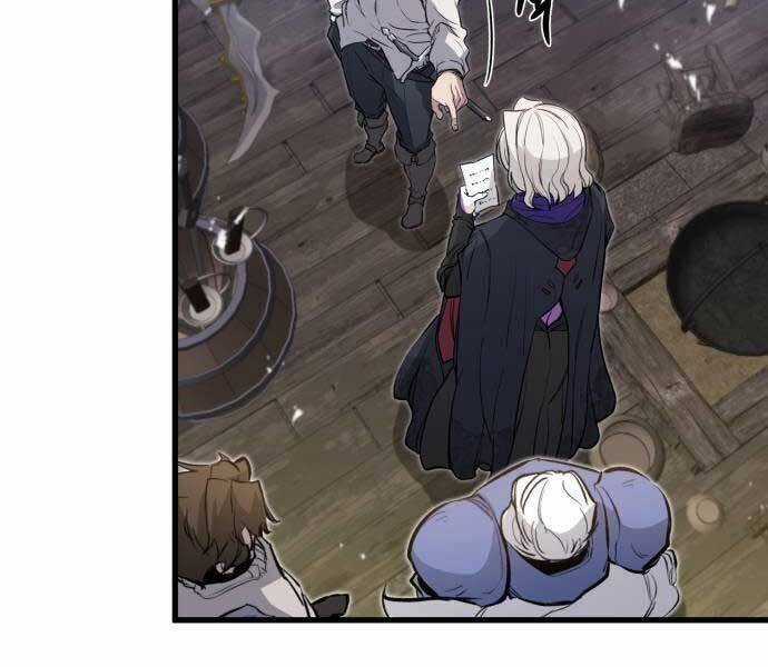 Mỗi Lính Đánh Thuê Trở Về Đều Có Một Kế Hoạch Chapter 14 trang 91