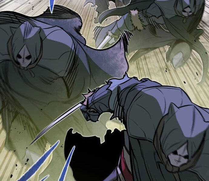 Mỗi Lính Đánh Thuê Trở Về Đều Có Một Kế Hoạch Chapter 15 trang 130