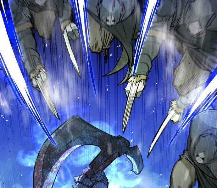 Mỗi Lính Đánh Thuê Trở Về Đều Có Một Kế Hoạch Chapter 15 trang 135