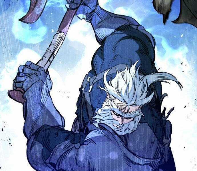 Mỗi Lính Đánh Thuê Trở Về Đều Có Một Kế Hoạch Chapter 15 trang 136