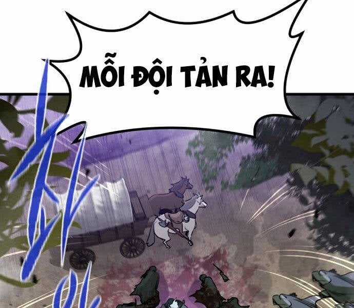 Mỗi Lính Đánh Thuê Trở Về Đều Có Một Kế Hoạch Chapter 15 trang 155