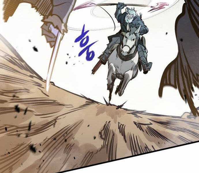 Mỗi Lính Đánh Thuê Trở Về Đều Có Một Kế Hoạch Chapter 15 trang 165