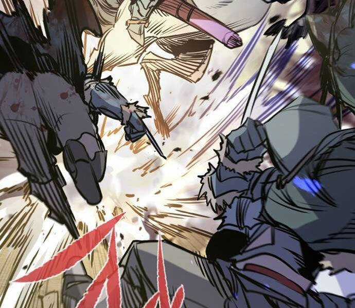 Mỗi Lính Đánh Thuê Trở Về Đều Có Một Kế Hoạch Chapter 15 trang 170