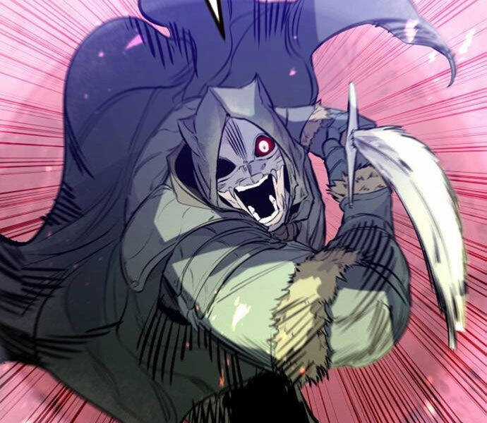 Mỗi Lính Đánh Thuê Trở Về Đều Có Một Kế Hoạch Chapter 15 trang 222